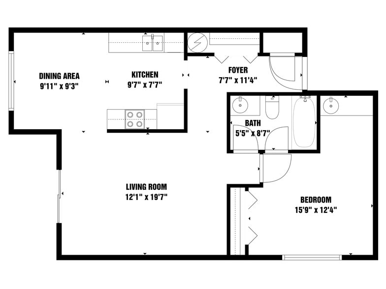 More Photos Of 210 Bethel St NE, Olympia Apartments For Sale