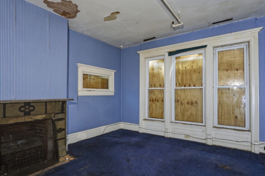More Photos Of 355 W Church St, Elmira Office For Sale