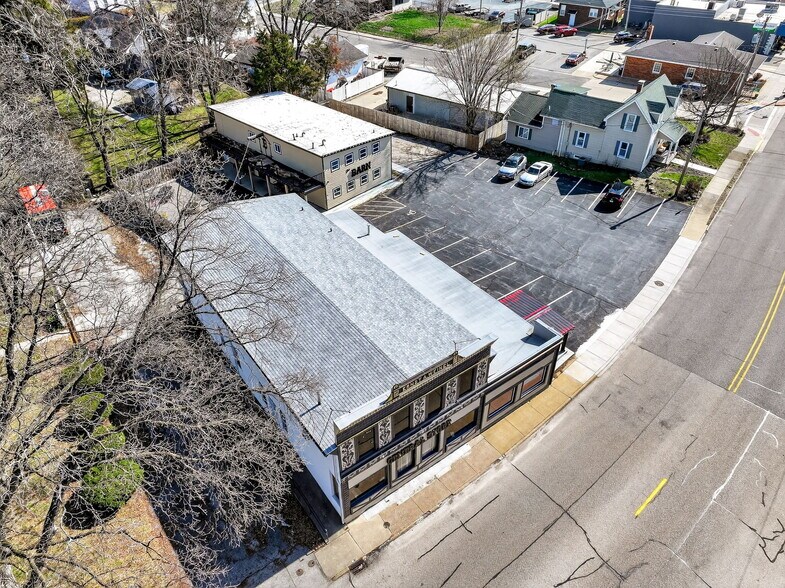 More Photos Of 316 N Main St, Columbia Storefront Retail Office For Sale