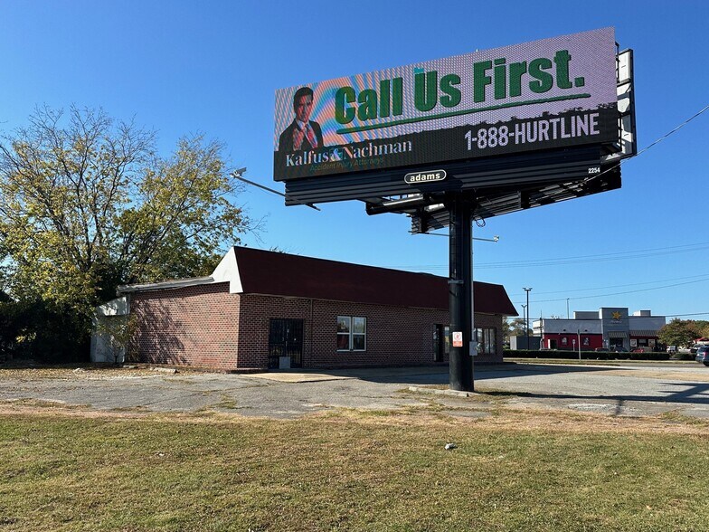 More Photos Of 5901 E Virginia Beach Blvd, Norfolk Auto Dealership For Sale