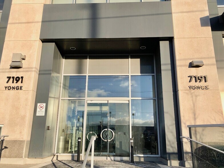More Photos Of 7191 Yonge St, Markham Medical For Lease
