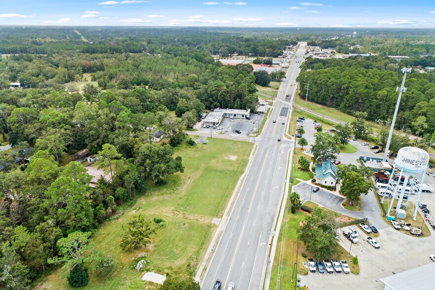 More Photos Of 618 Elma G Miles Pky, Hinesville Land For Sale