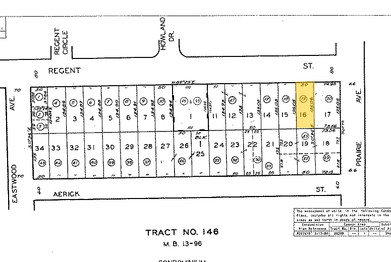 More Photos Of 660 E Regent St, Inglewood Medical For Lease
