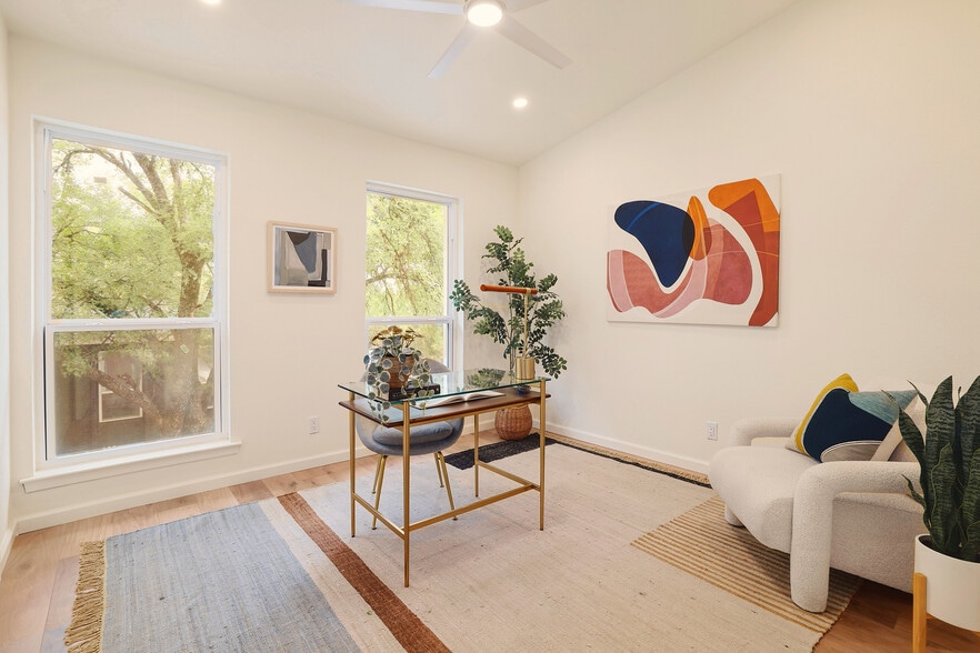 More Photos Of 3802 Southway Dr, Austin Apartments For Sale