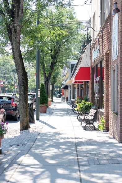 More Photos Of 282 South Ave, Fanwood Apartments For Lease