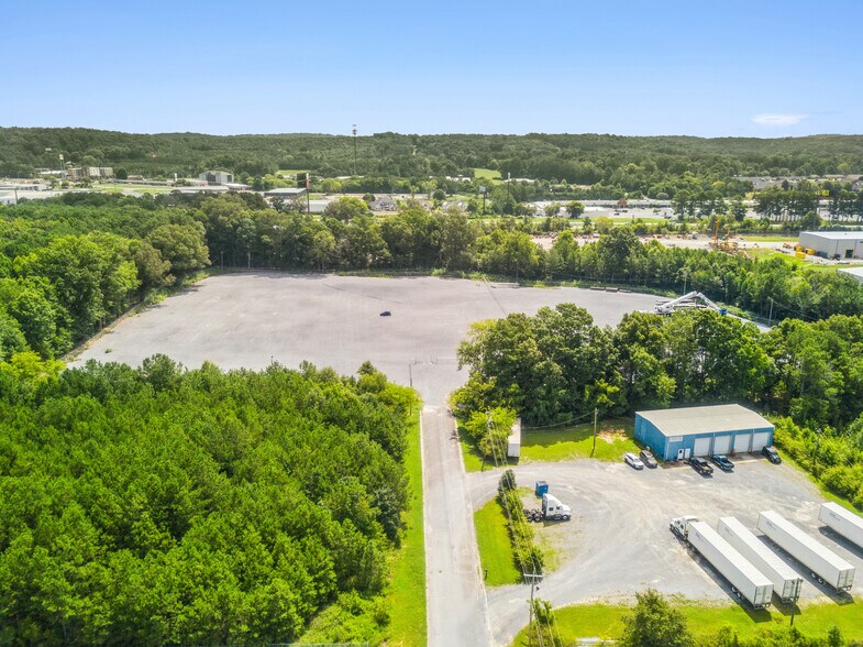 More Photos Of 152 Tyler Dr, Calhoun Land For Sale
