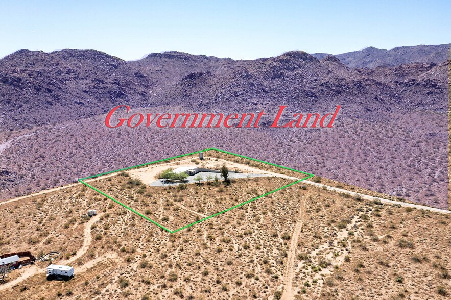 More Photos Of 50636 Golden Ray Rd, Johnson Valley Religious Facility For Sale