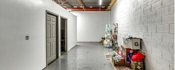More Photos Of 2179 Industrial Blvd, Norman Industrial For Lease