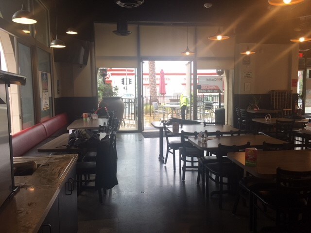 More Photos Of 2855 Foothill Blvd, La Verne Unknown For Lease