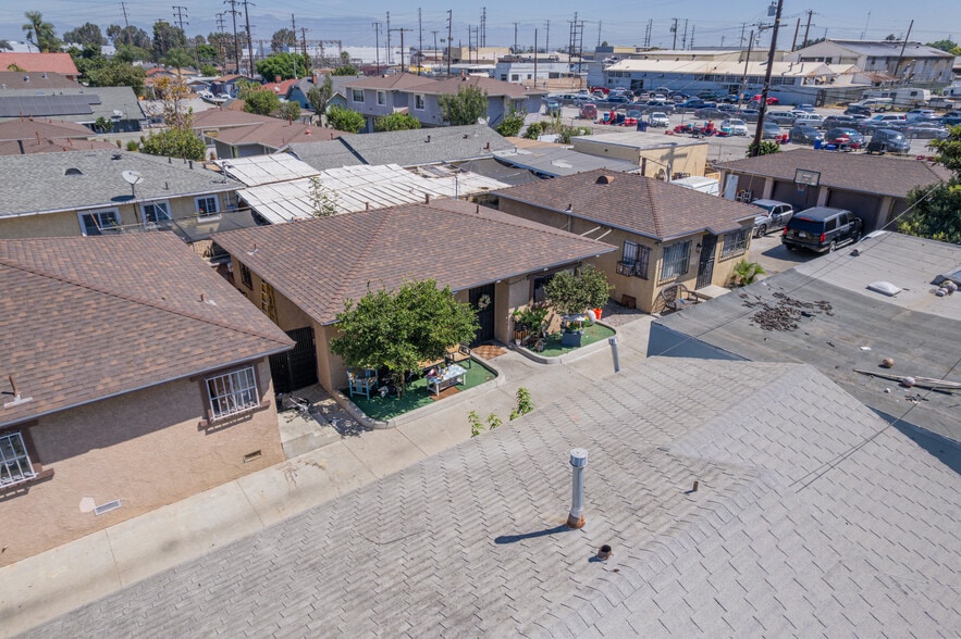 More Photos Of 6322 Bissell St, Huntington Park Multifamily For Sale
