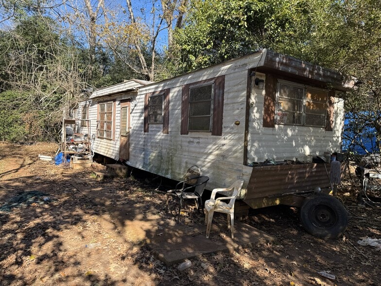 More Photos Of 515 Pine Bluff Rd, Albany Manufactured Housing Mobile Home Park For Sale