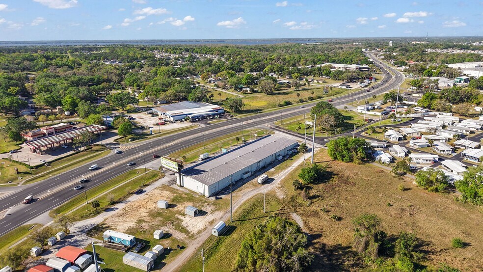 More Photos Of 2104 E Main St, Leesburg General Retail For Sale