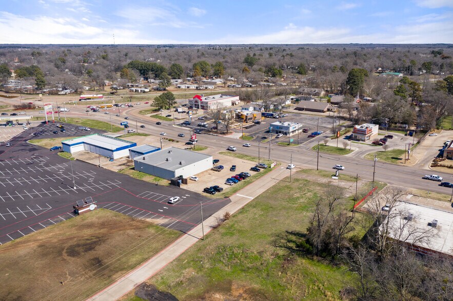 More Photos Of 902 S Jefferson Ave, Mount Pleasant Land For Sale