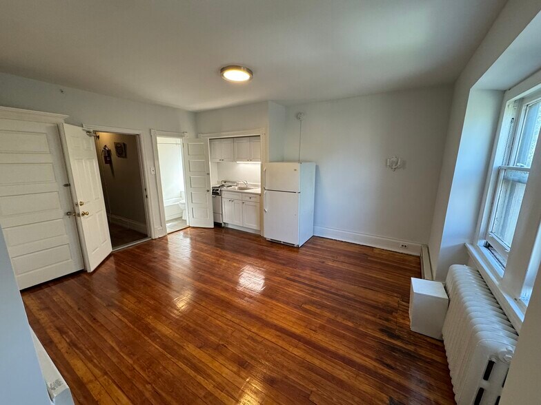 More Photos Of 4718 Cedar Ave, Philadelphia Multifamily For Sale
