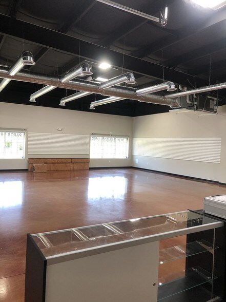 More Photos Of 311-317 Post Office Dr, Indian Trail Showroom For Lease