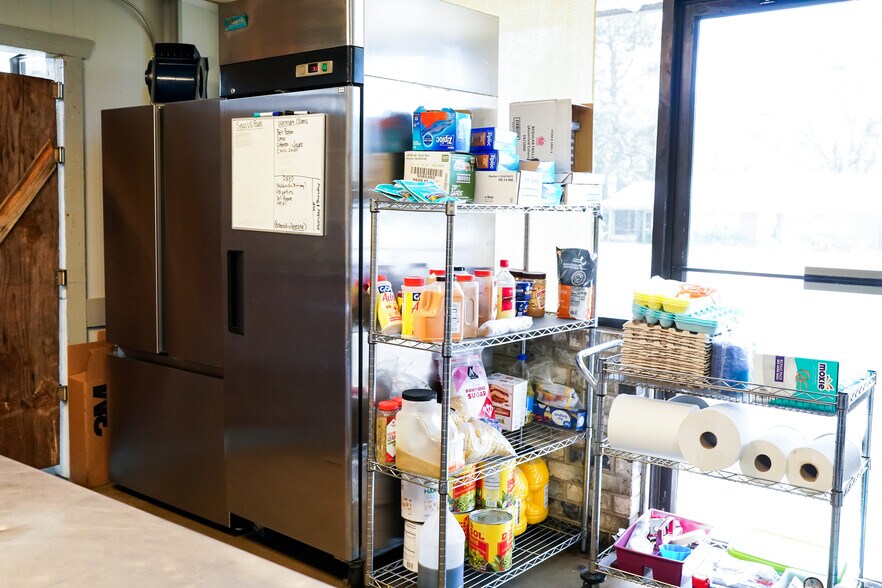 More Photos Of 108 S Main St, Yantis Restaurant For Sale