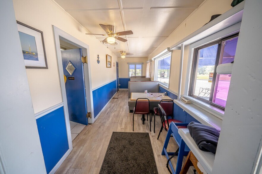 More Photos Of 24 Main St, Stockton Springs Restaurant For Sale