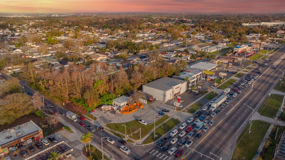 More Photos Of 7212 N Dale Mabry Hwy, Tampa Freestanding For Sale