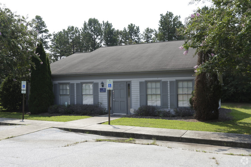 Primary Photo Of 103 Medical Sciences Dr, Union Medical For Sale