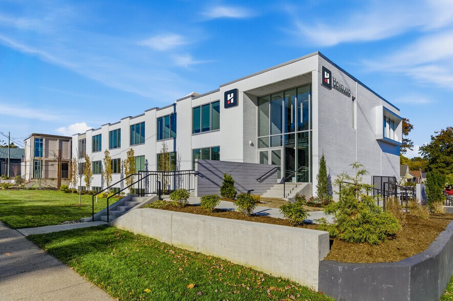 More Photos Of 125 Chenoweth Ln, Louisville Office Residential For Lease