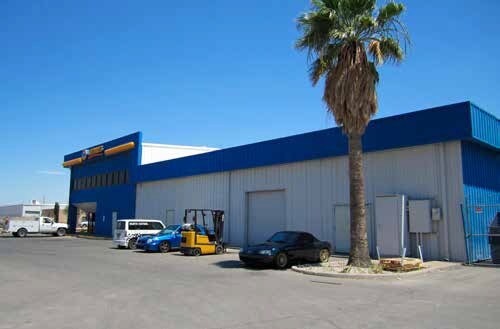 More Photos Of 880 E 20th St, Tucson Service For Lease