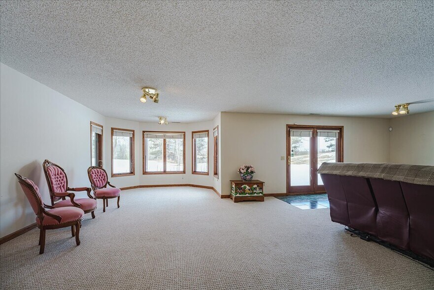More Photos Of 12446 190th St, Milaca Lodge Meeting Hall For Sale