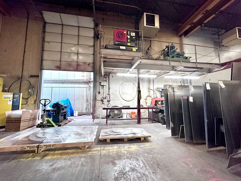 More Photos Of 1071 Eburne Pl, Richmond Manufacturing For Sale