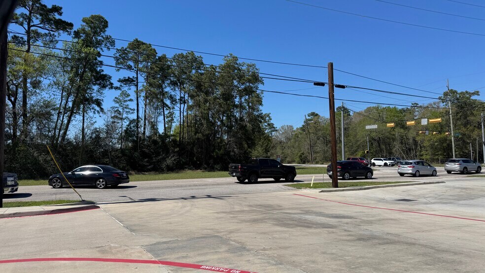 More Photos Of 8180 Will Clayton Pky, Humble Land For Sale