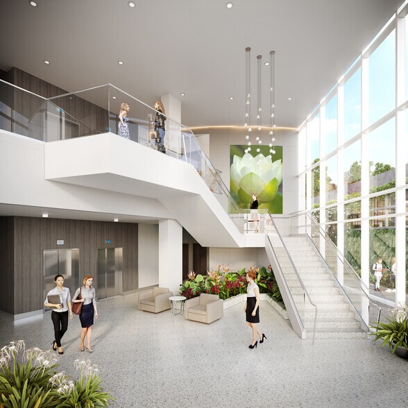 More Photos Of 24401 Calle de la Louisa, Laguna Hills Medical For Lease