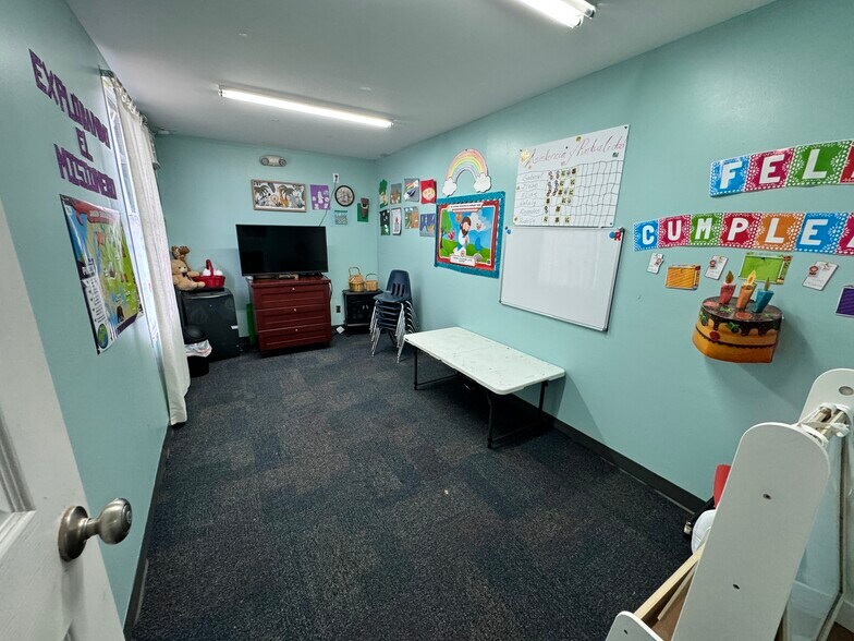 More Photos Of 12038 Bissonnet St, Houston Religious Facility For Sale