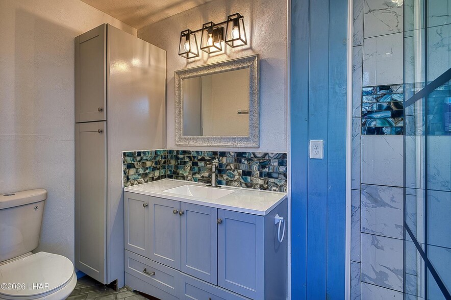 More Photos Of 3493 E Heights Blvd, Lake Havasu City Trailer Camper Park For Sale