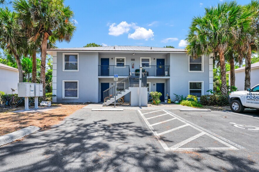 More Photos Of 5194 16th Pl SW, Naples Apartments For Sale