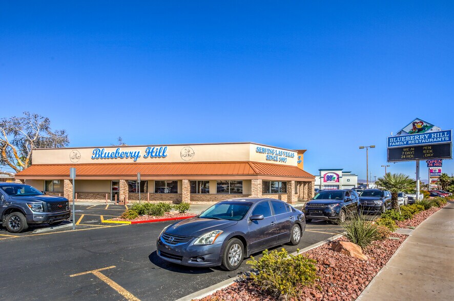 More Photos Of 1132-1200 S Decatur Blvd, Las Vegas Unknown For Lease