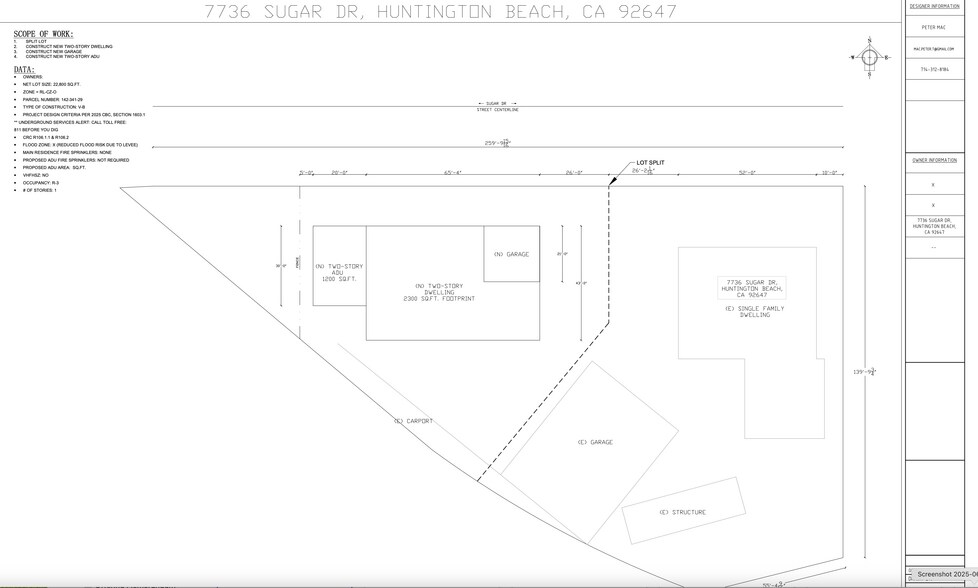 More Photos Of 7736 Sugar Dr, Huntington Beach Apartments For Sale