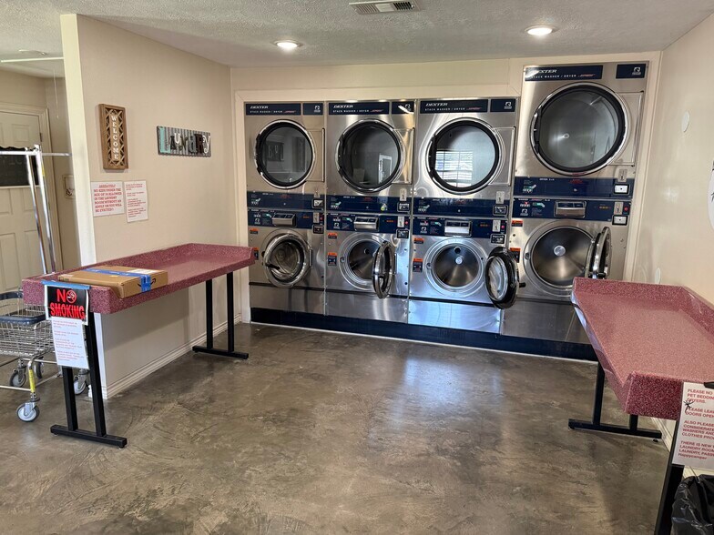 More Photos Of 19615 FM 2920 Rd, Tomball Multifamily For Sale