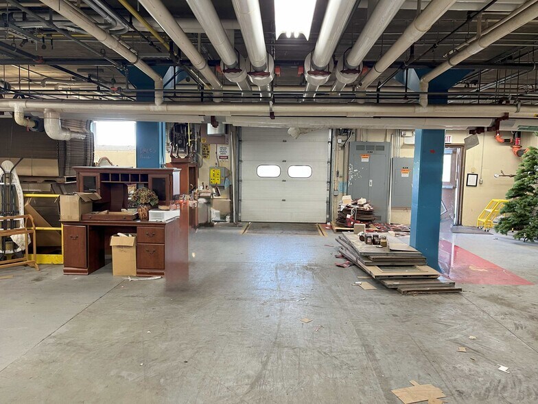 More Photos Of 22419 County Rte 196, Watertown Manufacturing For Lease