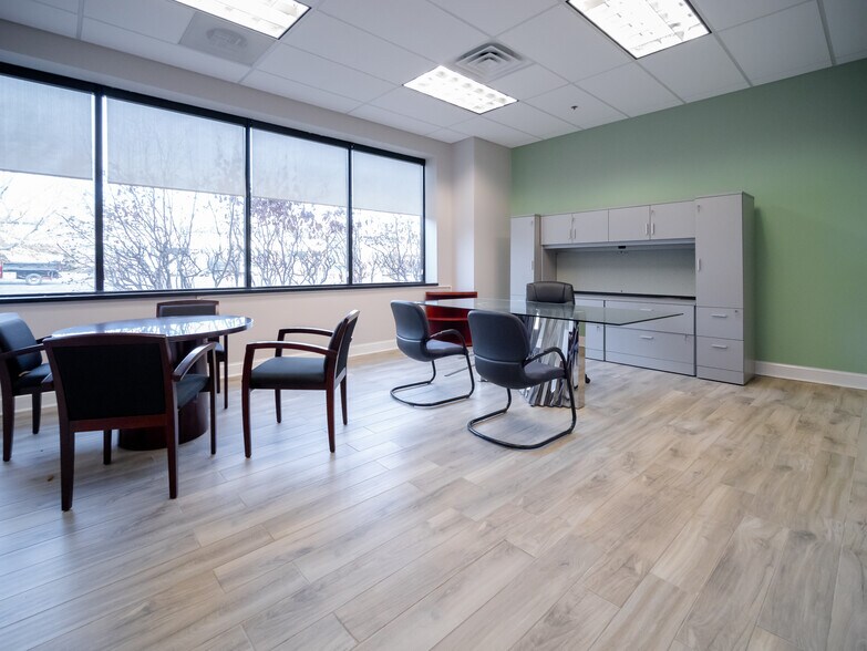 More Photos Of 45 Technology Dr, Warren Office For Sale