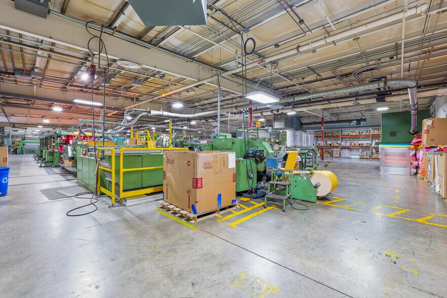 More Photos Of 100 Creative Way, Ripon Manufacturing For Sale