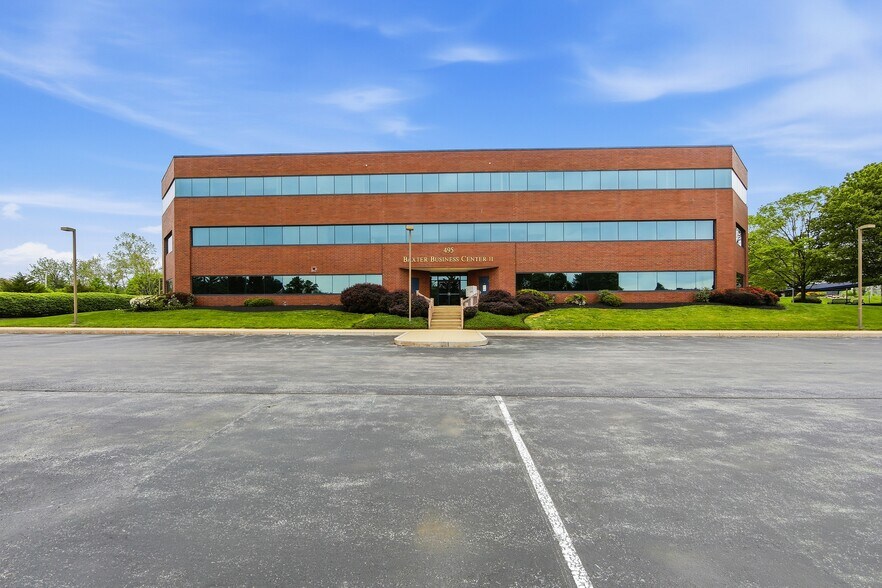 More Photos Of 470 John Young Way, Exton Unknown For Lease