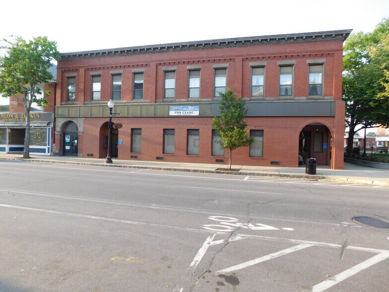 More Photos Of 1 N Main St, Rochester Office For Lease