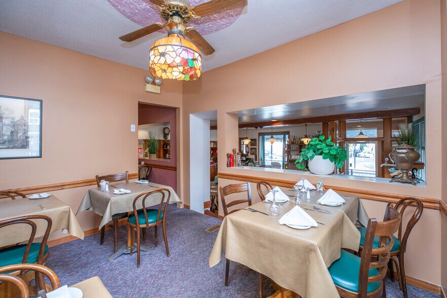 More Photos Of 14 Marier Av, Ottawa Storefront Retail Residential For Sale