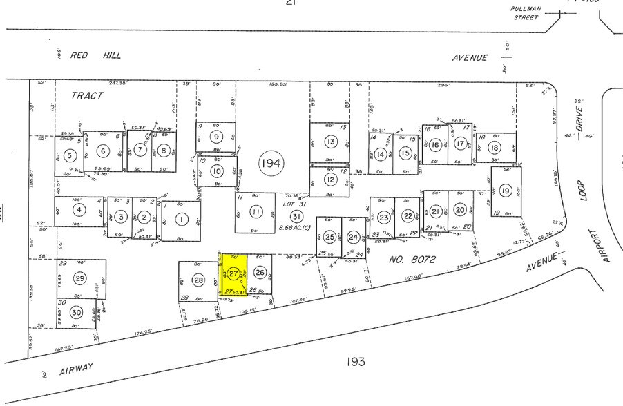 More Photos Of 3187 Airway Ave, Costa Mesa Light Manufacturing For Sale