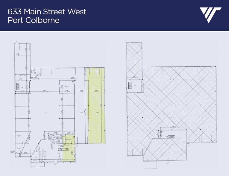 More Photos Of 633 Main St W, Port Colborne Service Station For Lease