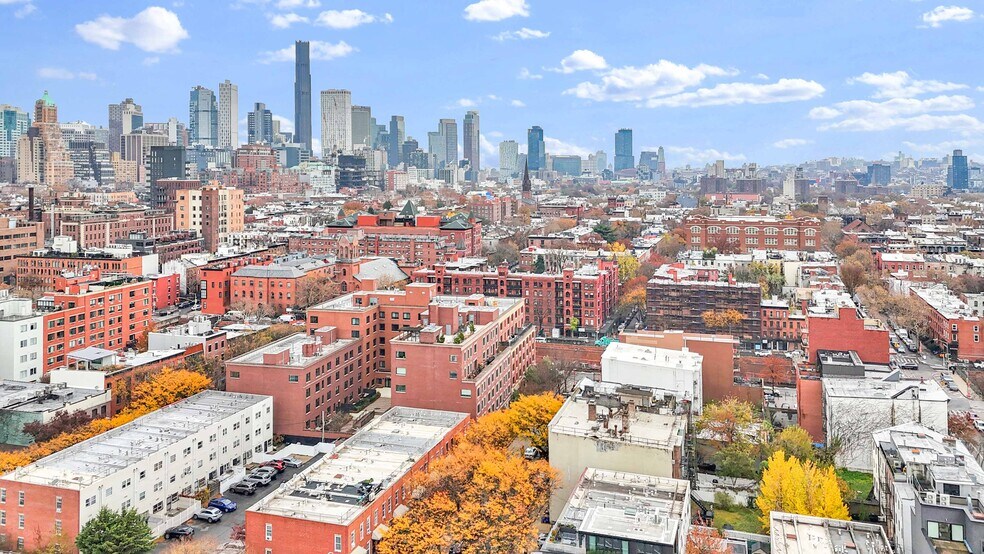 More Photos Of , Brooklyn Multifamily For Sale