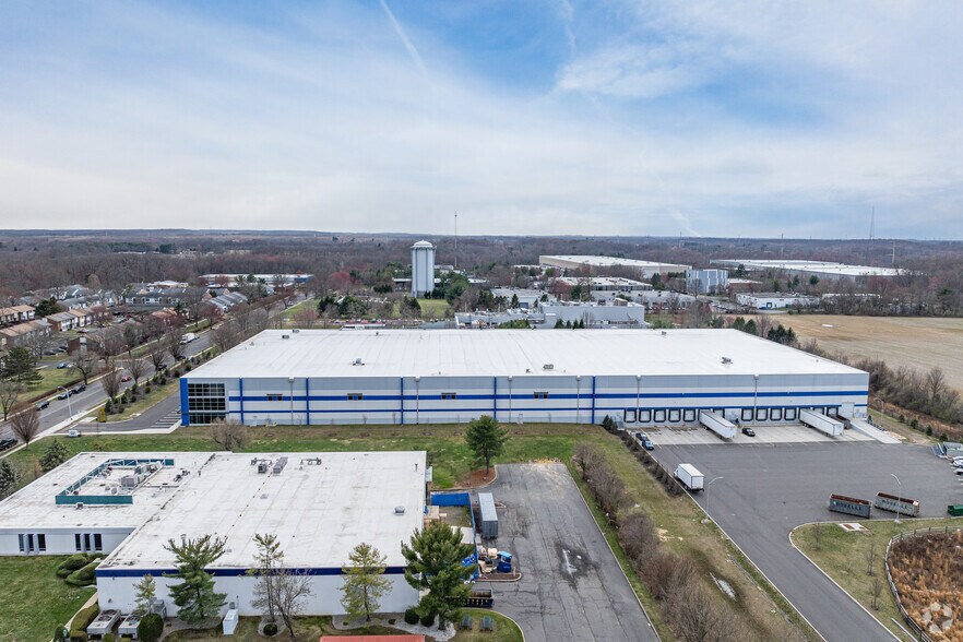 More Photos Of 30 Lake Dr, East Windsor Manufacturing For Sale
