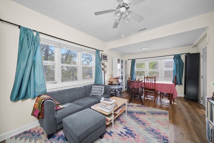 More Photos Of 3501 W Palmer St, Chicago Apartments For Sale