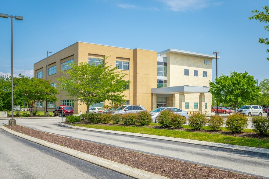 More Photos Of 281 N Lyerly St, Chattanooga Medical For Lease