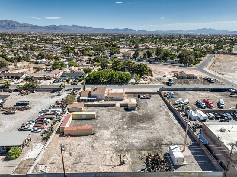 More Photos Of 3850 Leon Ave, Las Vegas Service For Sale