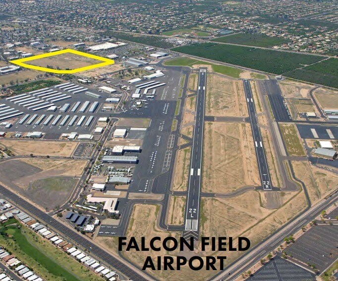 More Photos Of 1842 N 48th St, Mesa Unknown For Lease