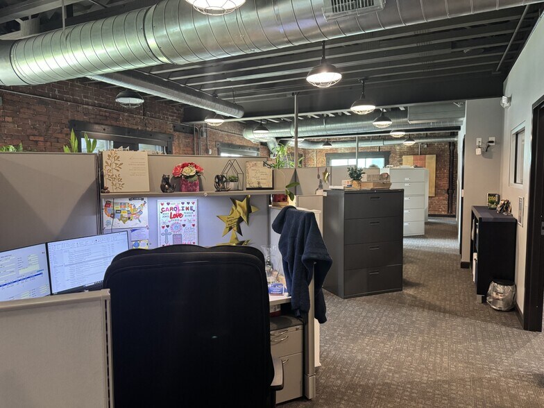 More Photos Of 100 Main St, Fort Mill Loft Creative Space For Lease